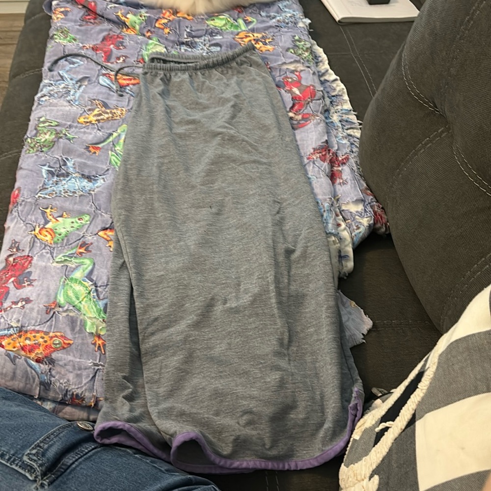 worn twice